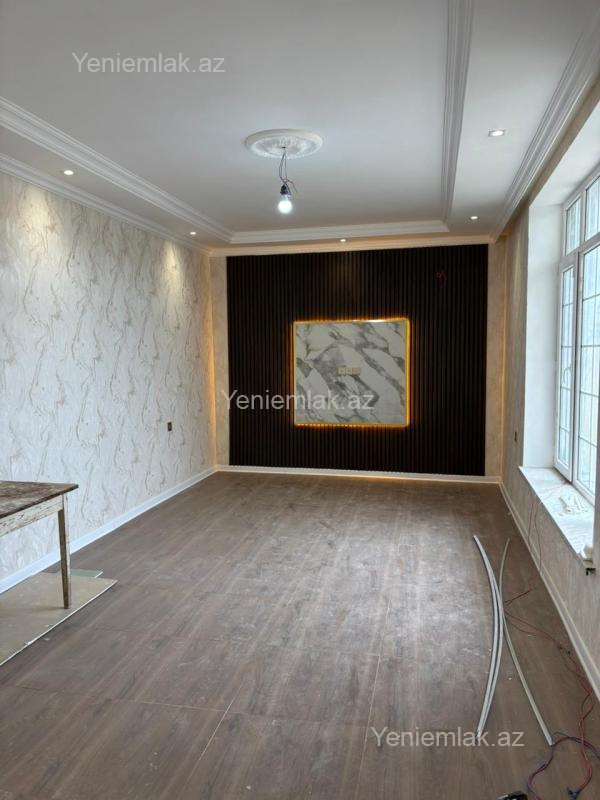 5 otaqlı Həyət evi / Villa, Xətai rayonu, Bakı