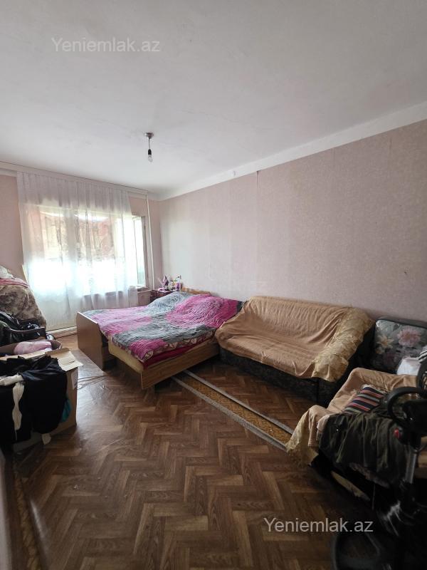 4 otaqlı Bina evi menzil, Sabunçu rayonu, Bakı