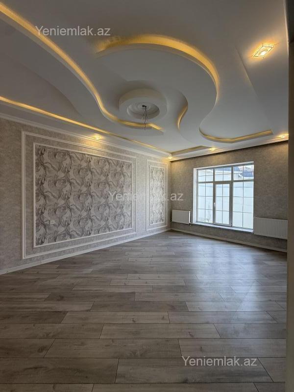 4 otaqlı Həyət evi / Villa, Masazır, Abşeron
