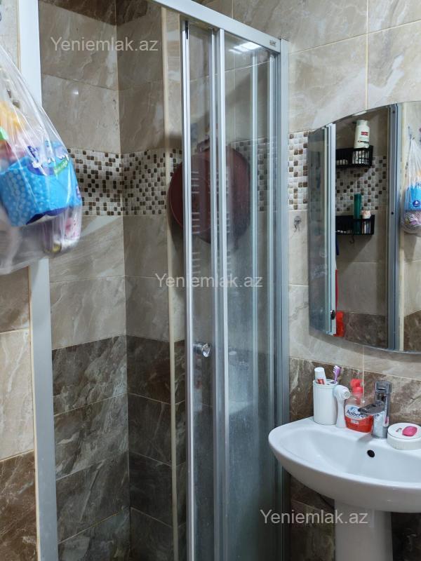 2 otaqlı Bina evi menzil, 6-cı mikrorayon, Sumqayıt