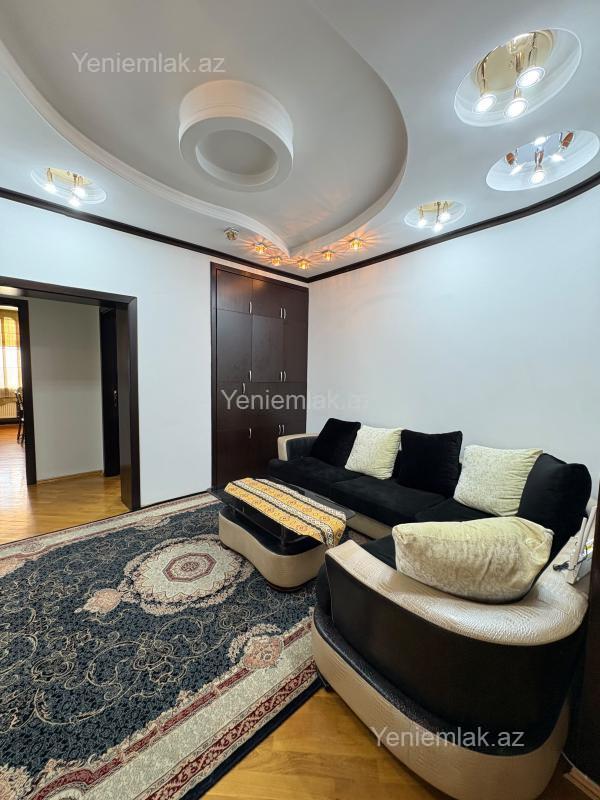 3 otaqlı Bina evi menzil, Sabunçu rayonu, Bakı