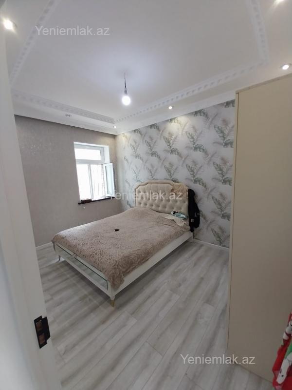 3 otaqlı Həyət evi / Villa, Saray, Abşeron