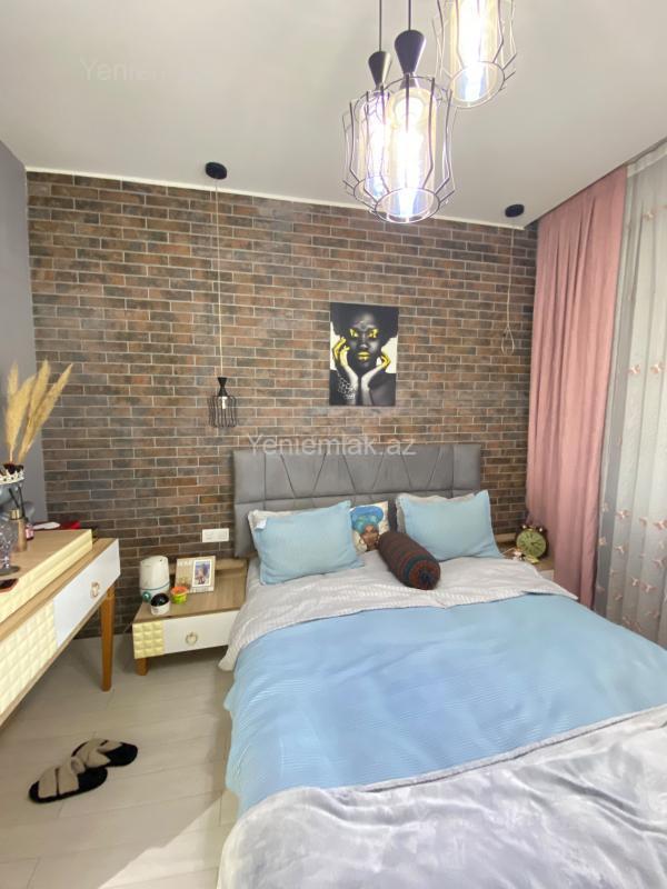 2 otaqlı Bina evi menzil, 6-cı mikrorayon, Sumqayıt