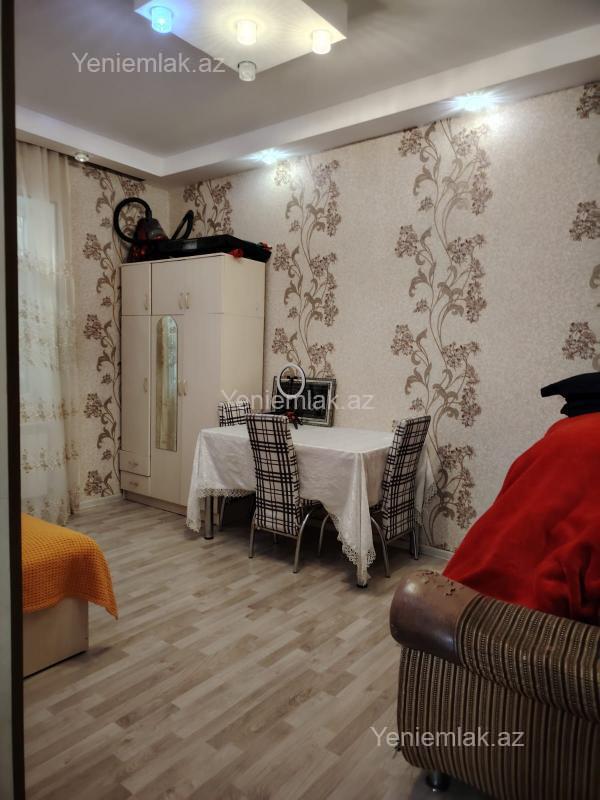 3 otaqlı Həyət evi / Villa, Binəqədi rayonu, Bakı