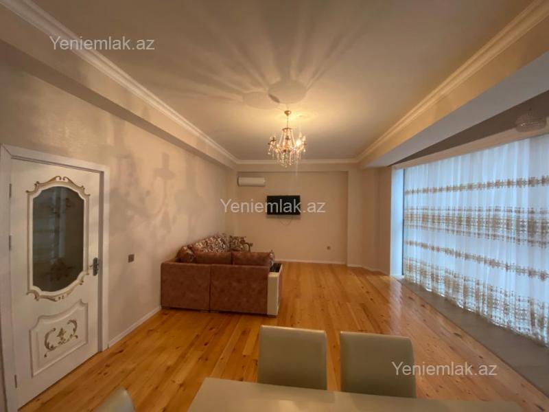 3 otaqlı Bina evi menzil, Yasamal rayonu, Bakı