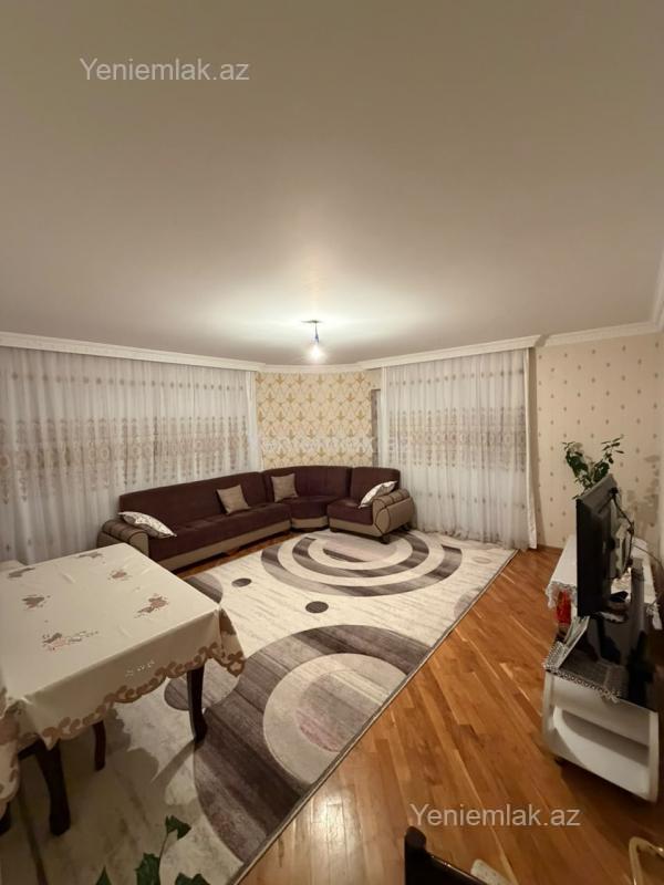 2 otaqlı Bina evi menzil, Qaradağ rayonu, Bakı