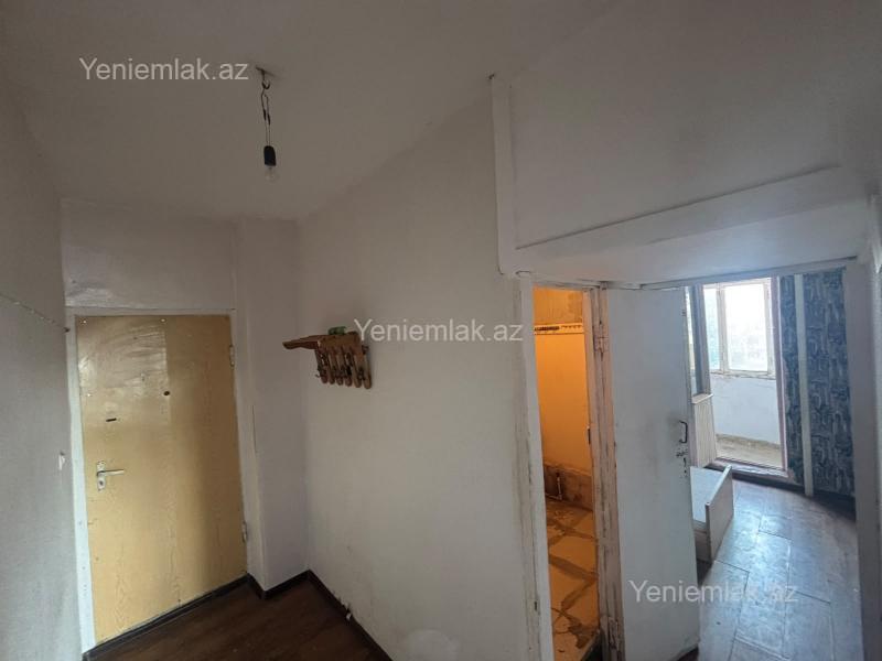 1 otaqlı Bina evi menzil, Suraxanı rayonu, Bakı