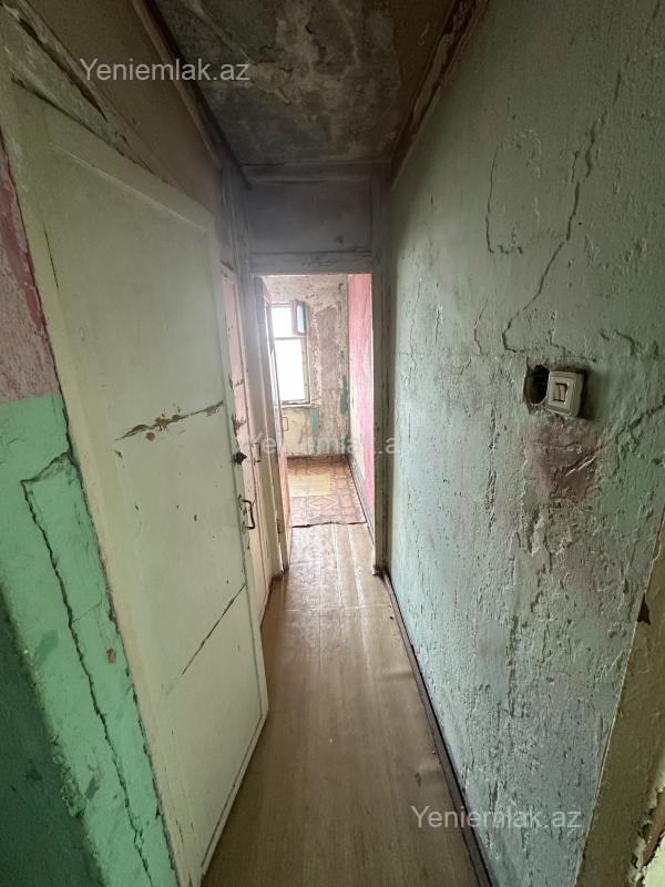 2 otaqlı Bina evi menzil, 8-ci mikrorayon, Sumqayıt