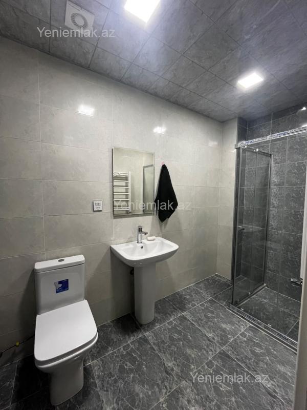 2 otaqlı Bina evi menzil, Suraxanı rayonu, Bakı