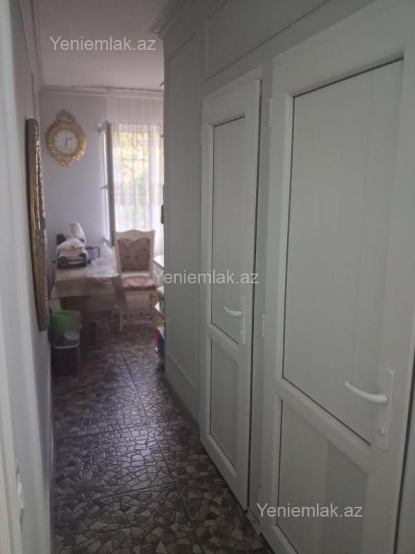 2 otaqlı Bina evi menzil, 8-ci mikrorayon, Sumqayıt