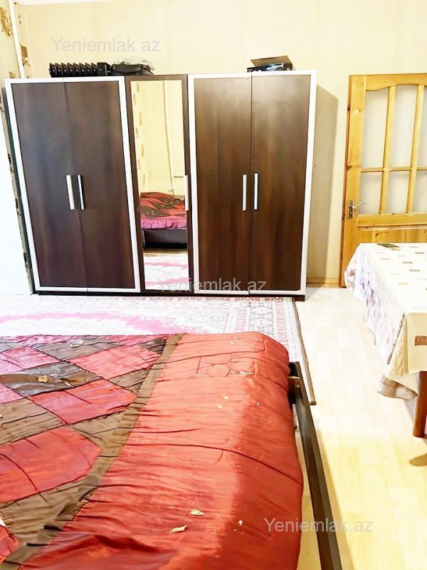 2 otaqlı Bina evi menzil, Binəqədi rayonu, Bakı