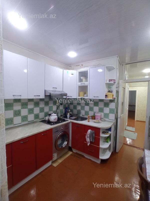 4 otaqlı Bina evi menzil, 11-ci mikrorayon, Sumqayıt