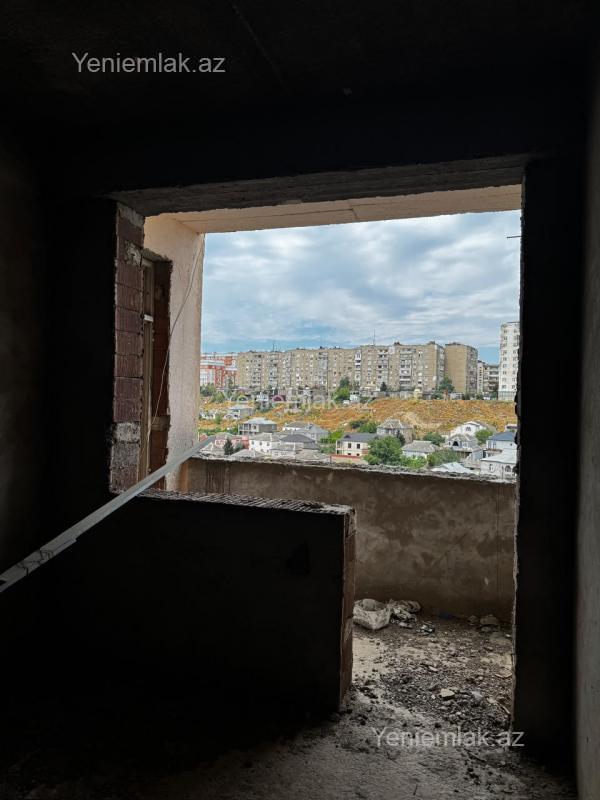 2 otaqlı Bina evi menzil, Suraxanı rayonu, Bakı