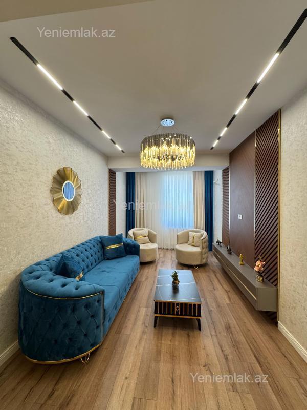 4 otaqlı Bina evi menzil, Binəqədi rayonu, Bakı