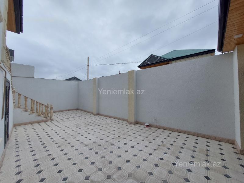 4 otaqlı Həyət evi / Villa, Suraxanı rayonu, Bakı