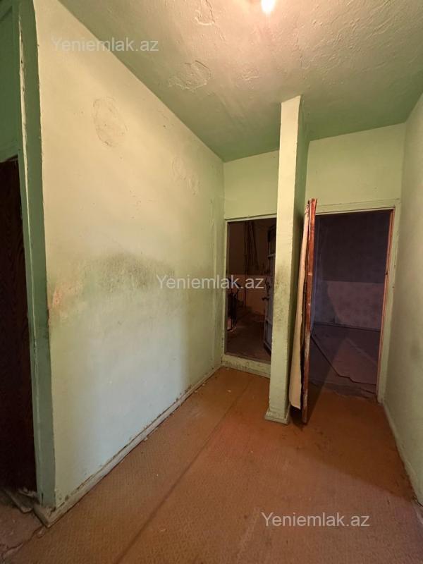 4 otaqlı Bina evi menzil, Suraxanı rayonu, Bakı