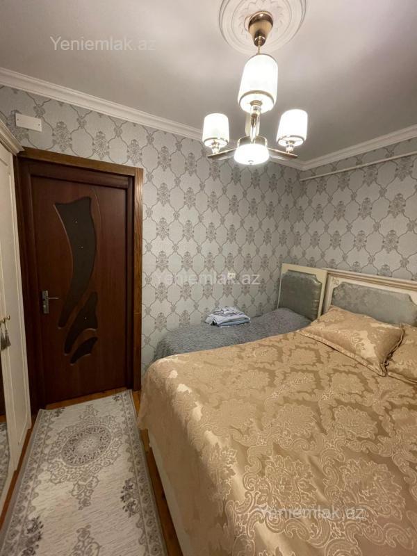 2 otaqlı Bina evi menzil, Suraxanı rayonu, Bakı