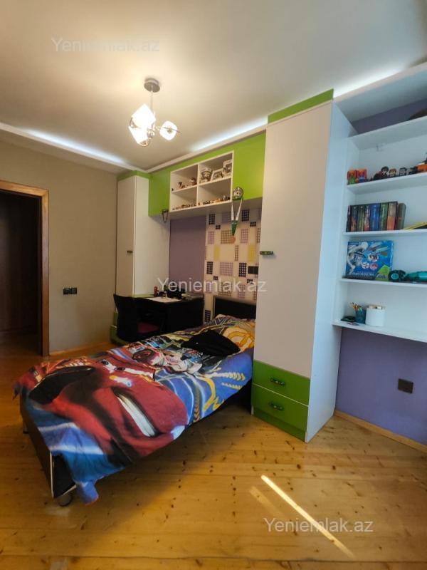 3 otaqlı Bina evi menzil, Sabunçu rayonu, Bakı