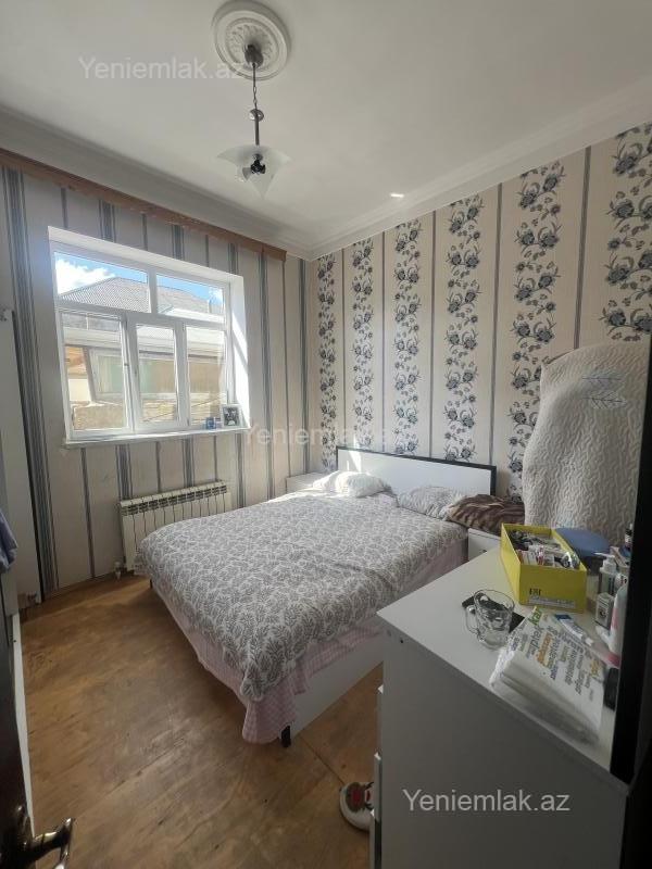 4 otaqlı Həyət evi / Villa, Suraxanı rayonu, Bakı