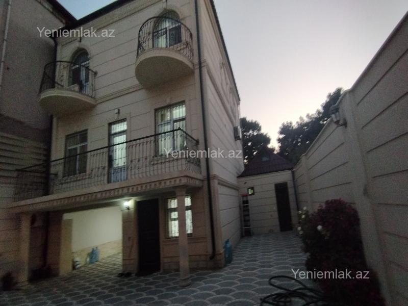 5 otaqlı Həyət evi / Villa, Suraxanı rayonu, Bakı