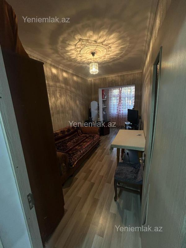 3 otaqlı Bina evi menzil, 17-ci mikrorayon, Sumqayıt