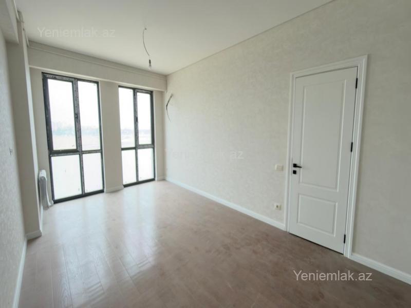 2 otaqlı Bina evi menzil, Yasamal rayonu, Bakı