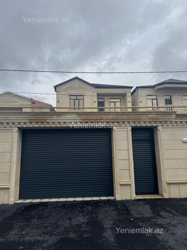 6 otaqlı Həyət evi / Villa, Suraxanı rayonu, Bakı