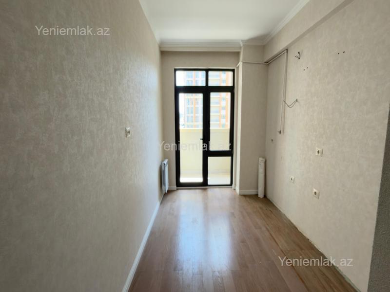 3 otaqlı Bina evi menzil, Yasamal rayonu, Bakı