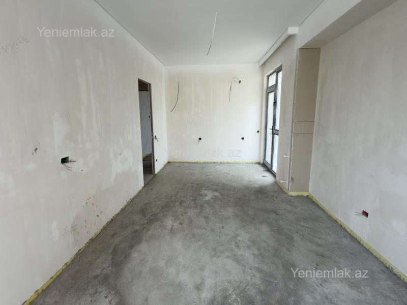 4 otaqlı Bina evi menzil, Yasamal rayonu, Bakı
