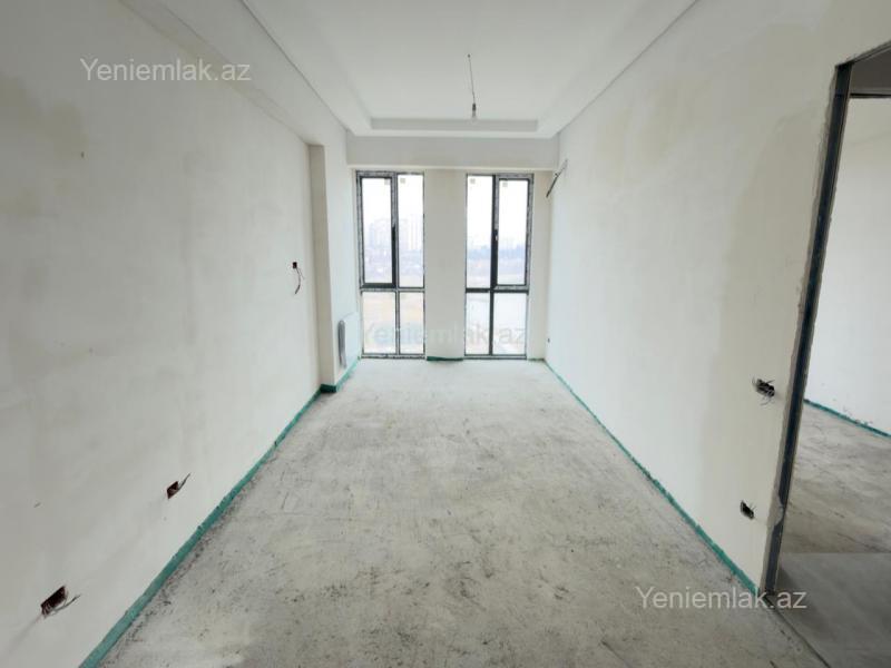 2 otaqlı Bina evi menzil, Binəqədi rayonu, Bakı