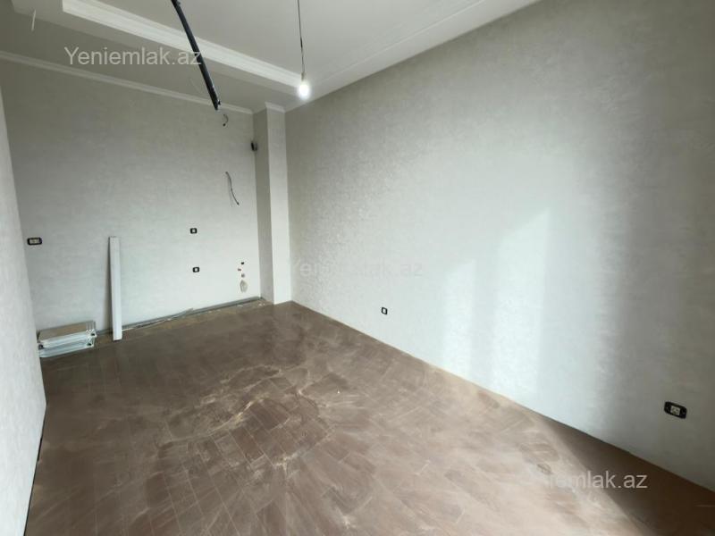3 otaqlı Bina evi menzil, Binəqədi rayonu, Bakı