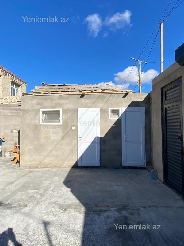 5 otaqlı Həyət evi / Villa, Suraxanı rayonu, Bakı