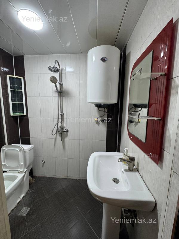 2 otaqlı Bina evi menzil, Masazır, Abşeron