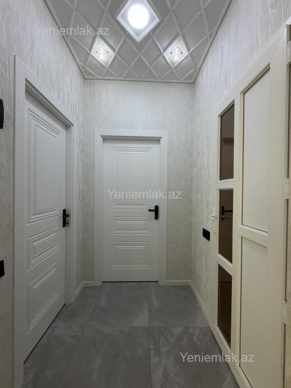 2 otaqlı Bina evi menzil, Qurtuluş 93, Abşeron