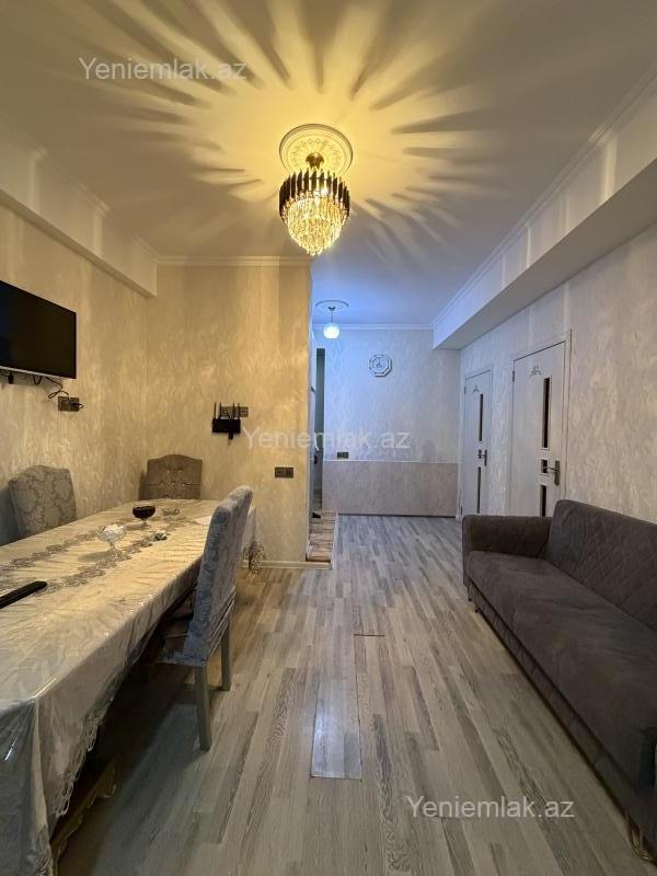 3 otaqlı Bina evi menzil, Masazır, Abşeron