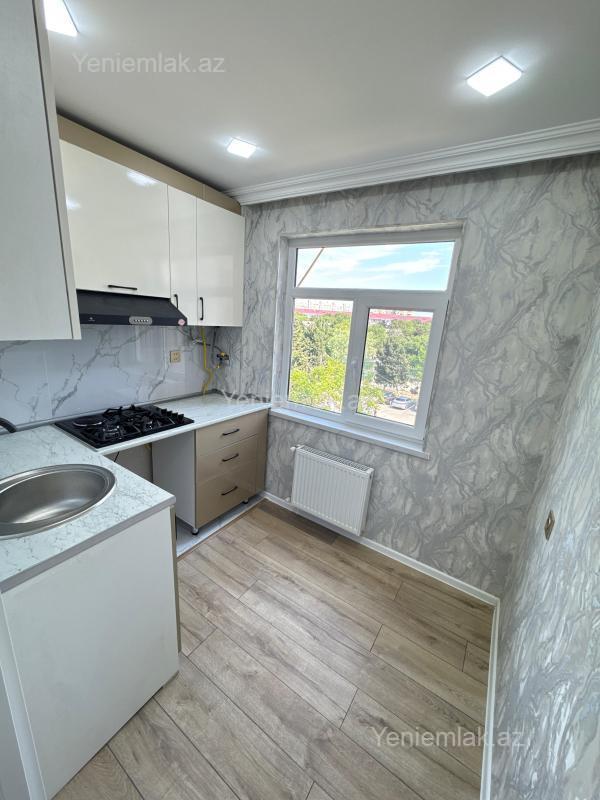 2 otaqlı Bina evi menzil, 5-ci mikrorayon, Sumqayıt