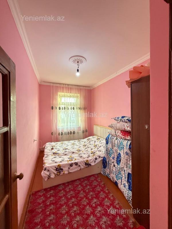 2 otaqlı Bina evi menzil, 9-cu mikrorayon, Sumqayıt