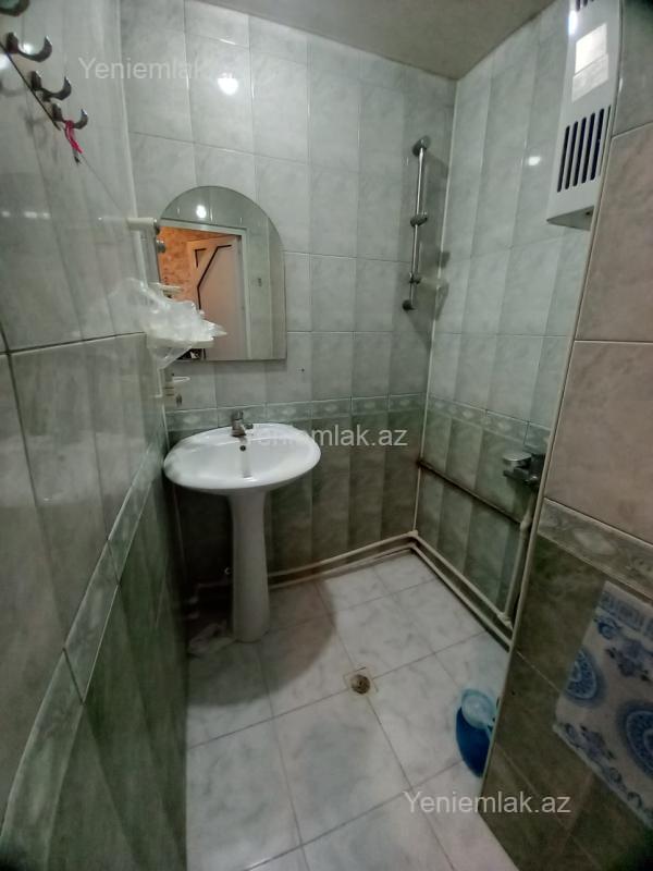2 otaqlı Bina evi menzil, 5-ci mikrorayon, Sumqayıt
