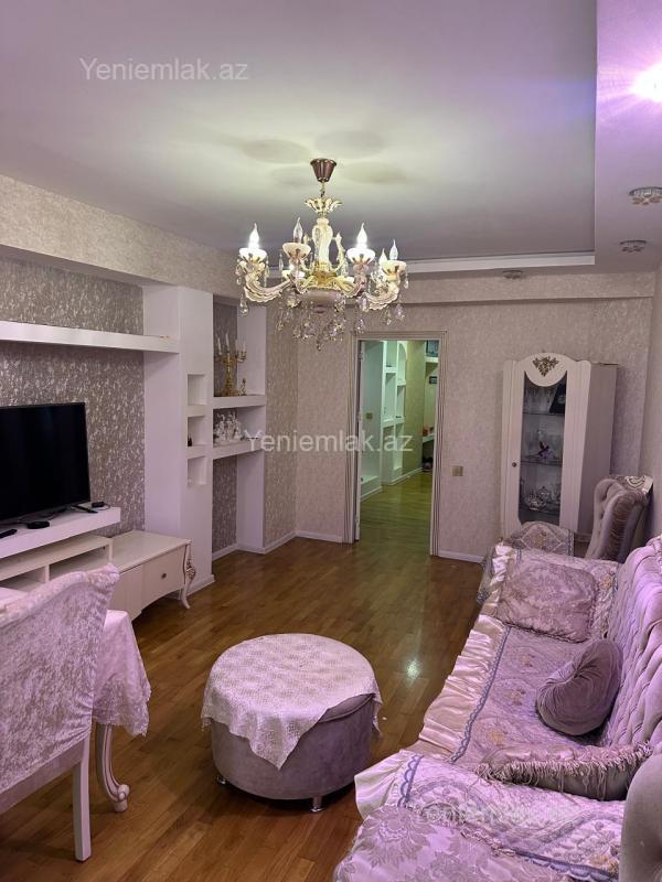 3 otaqlı Bina evi menzil, Sabunçu rayonu, Bakı