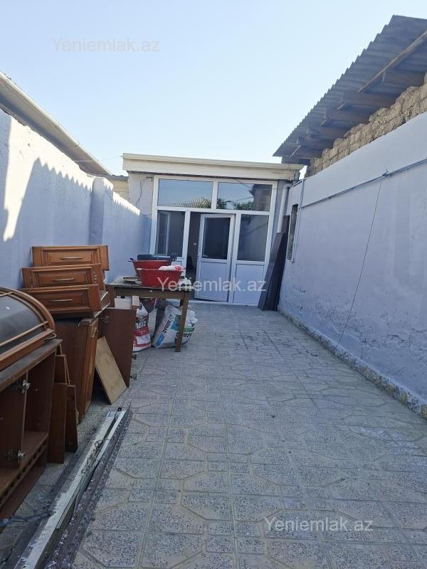 3 otaqlı Həyət evi / Villa, Sabunçu rayonu, Bakı