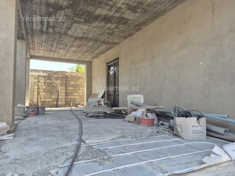 6 otaqlı Həyət evi / Villa, Xətai rayonu, Bakı