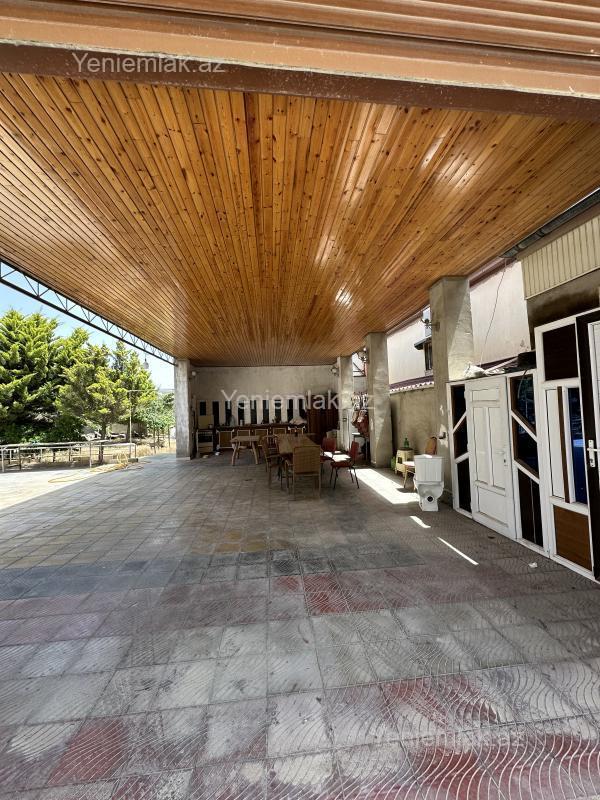 5 otaqlı Həyət evi / Villa, Suraxanı rayonu, Bakı