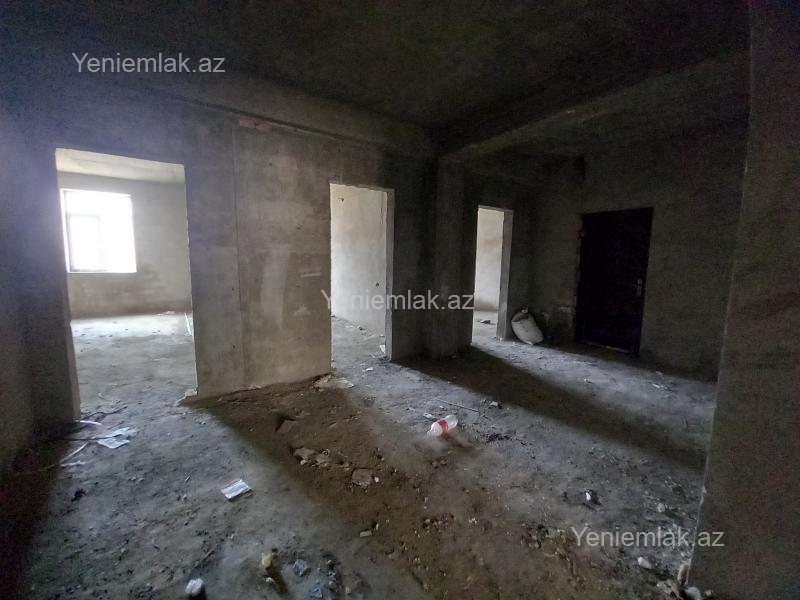 4 otaqlı Bina evi menzil, 6-cı mikrorayon, Sumqayıt