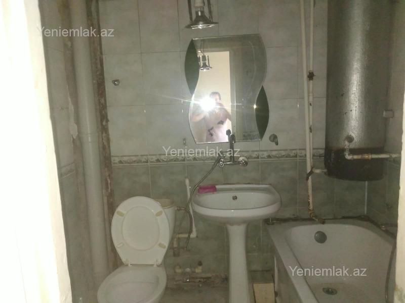 2 otaqlı Bina evi menzil, Sabunçu rayonu, Bakı