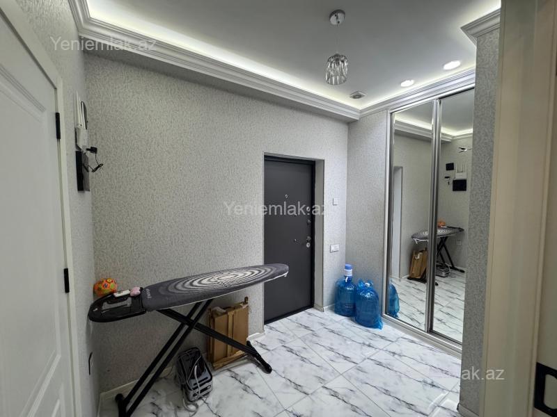 2 otaqlı Bina evi menzil, Sabunçu rayonu, Bakı