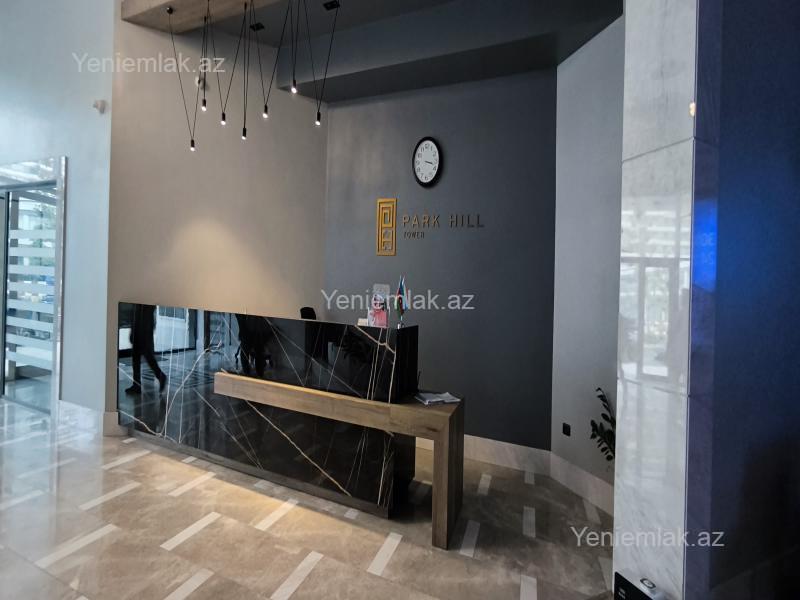 4 otaqlı Bina evi menzil, Xətai rayonu, Bakı