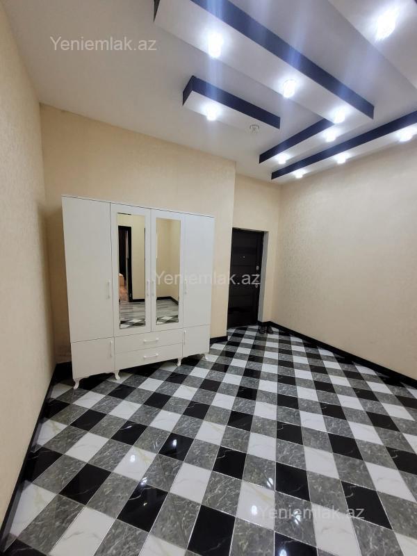 3 otaqlı Bina evi menzil, Nizami rayonu, Bakı