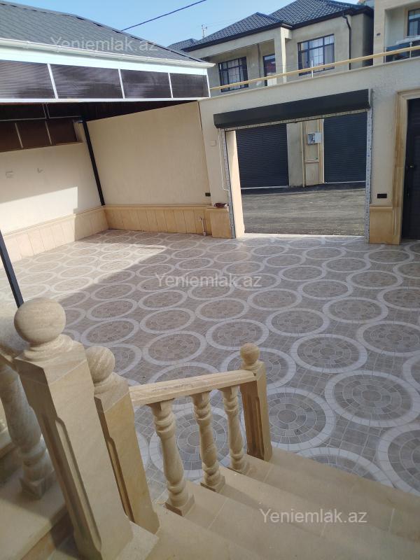 7 otaqlı Həyət evi / Villa, Suraxanı rayonu, Bakı