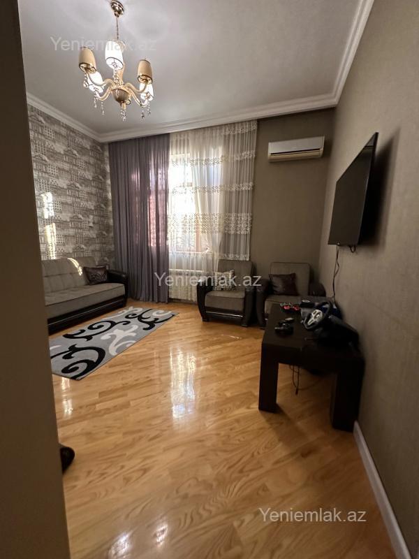 6 otaqlı Həyət evi / Villa, Binəqədi rayonu, Bakı