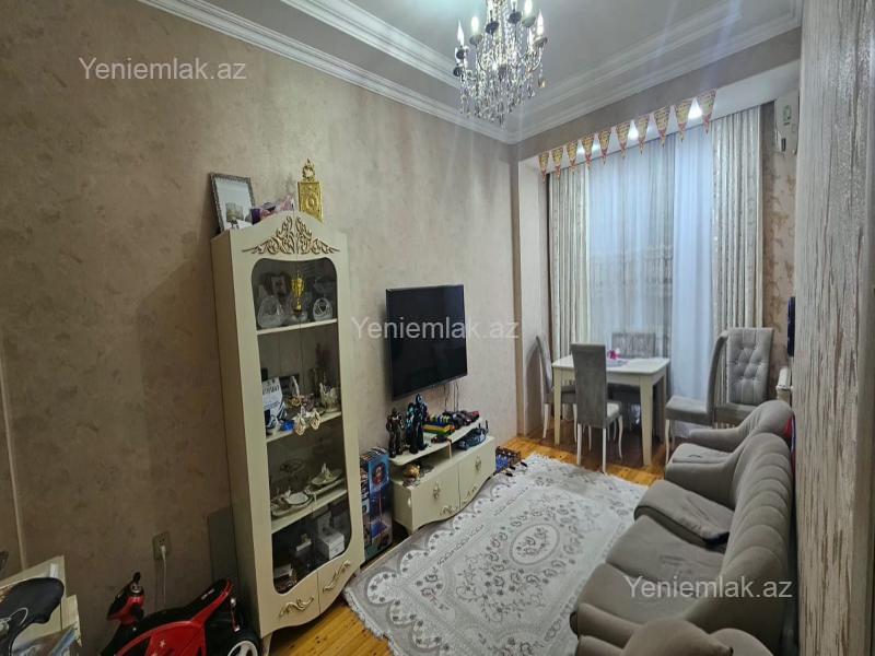 2 otaqlı Bina evi menzil, Sabunçu rayonu, Bakı